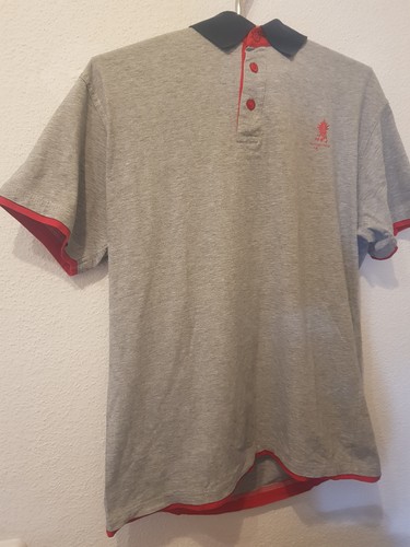 Chic herren polo - 😎,