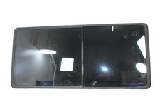 VW T4 Schiebefenster links