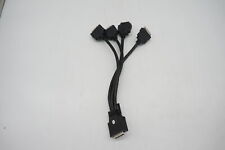 Matrox Quad F16104-05 KX-20 Zu 4-WAY DVI Splitter Kabel