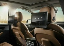 Original Audi 1x 10,1"