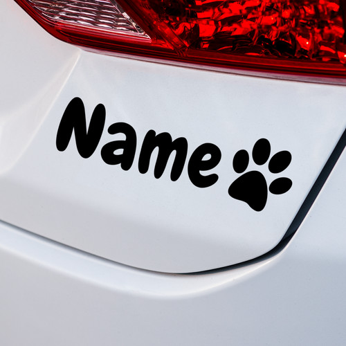 Wunschtext hunde wunschname - wunschtext,