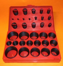 Dichtung Dichtungssortiment Dichtungsbox Industrie-O-Ring-Box NBR # 9100801