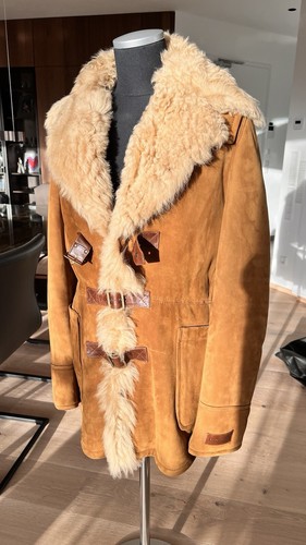Dsquared2 lammleder jacke - lammleder,