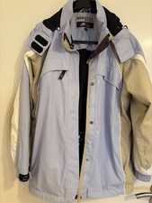 Outdoor Jacke / Windbreaker  K2  Gr.40