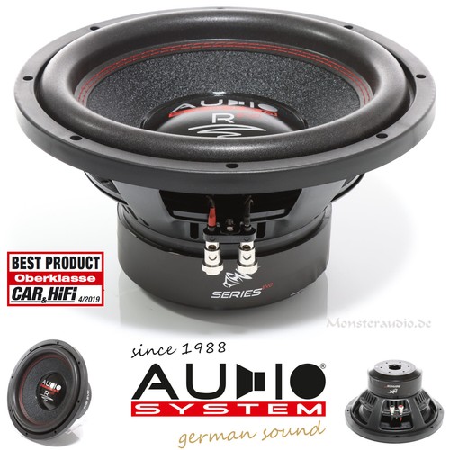 Audio system evo 30cm - r-12,