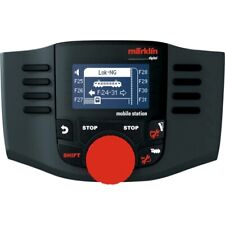 Märklin 60657 Mobile Station H0 + Neu