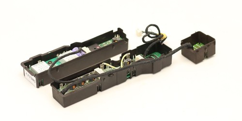Elektronik für bosch kochfeld - für,
