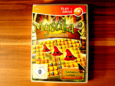 CD-ROM Mystika 2,  Die