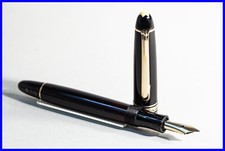1955er MONTBLANC Meisterstück
