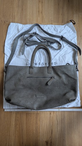 Liebeskind handtasche - liebeskind,