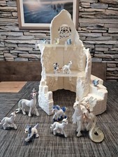 Schleich bayala eisschloss - schleich,