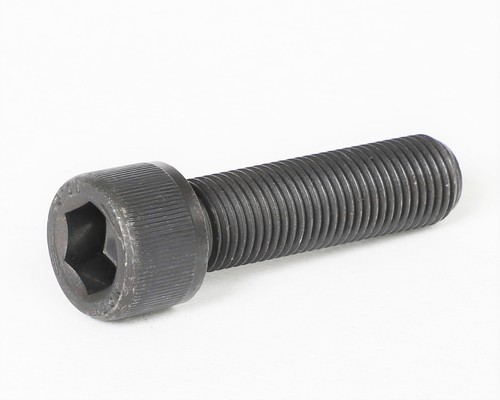 Din 912 - 12.9, (10.9)