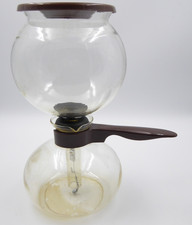 Bodum Santos, Keffeemaschine  Teemaschine sehr dekorativ