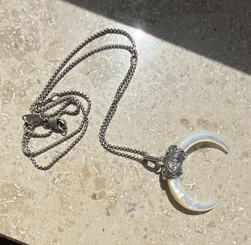 Thomas sabo halskette 925er - /,