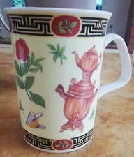 Roy Kirkham Design English