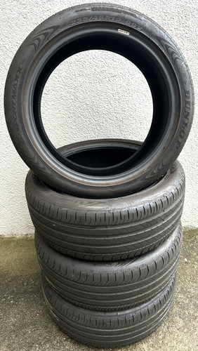 Dunlop sport maxx 060 - dunlop, sp
