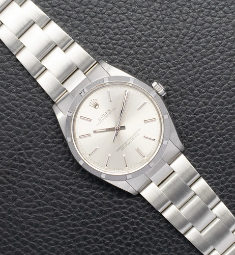 Rolex oyster perpetual 1003 - oyster,