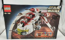 LEGO 7163 Republic Gunship