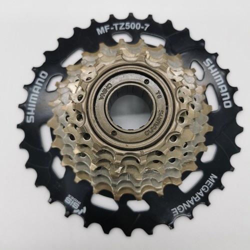 Shimano schraubkranz tourney - shimano,