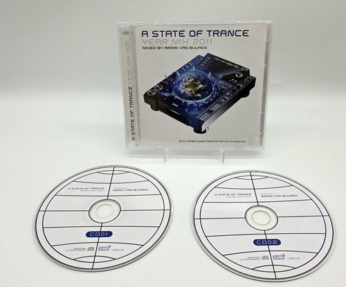 Armin van buuren state of - armin,