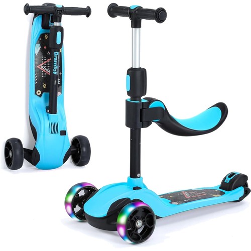 Kinderroller mit abnehmbarem - mit,