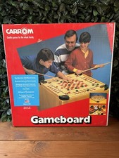 SEALED Vintage 1980s Carrom