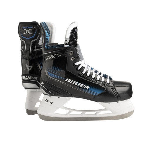 Schlittschuhe bauer junior - bauer,