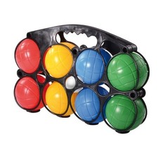 Boccia Set | 8 Kugeln + 1