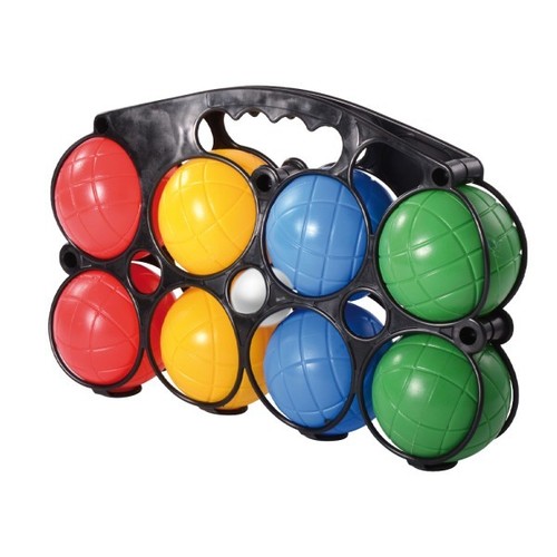 Boccia set kugeln 1 - set,