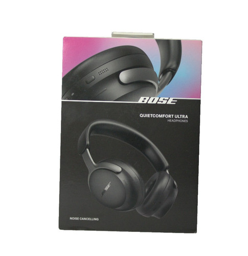 Bose quietcomfort ultra - quietcomfort,