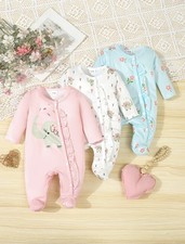 Strampler❤️Baby❤️0-1Mo