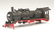 H0 Fleischmann BR38 3725