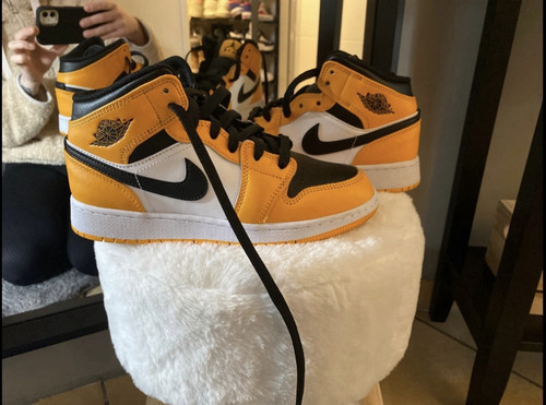 Jordan air high top - jordan,