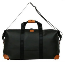 Bric's Alba Holdall Luggage