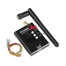 Dc6 40v rc5896s receiver - dc6-40v,