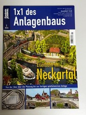 Eisenbahn journal 2010 - journal, 1/2010
