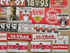 Ultras VfB Stuttgart