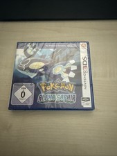 Pokémon alpha saphir - alpha,
