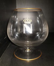 Napoleon Cognac Gläser 2x