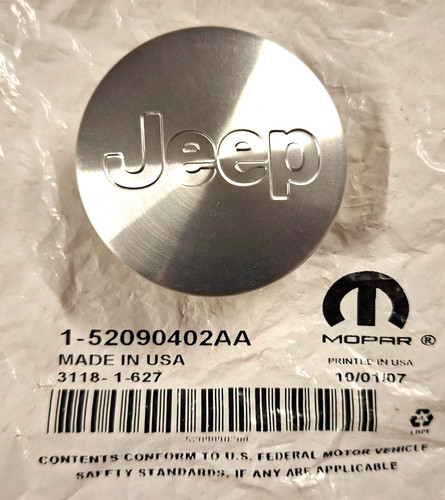 Nabendeckel radkappe jeep - radkappe,