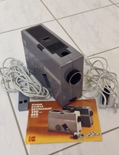 Kodak Pocket Retinamat 610 Dia