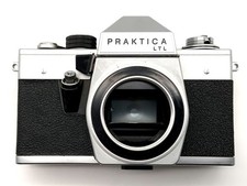 Pentacon Praktica LTL !Beli