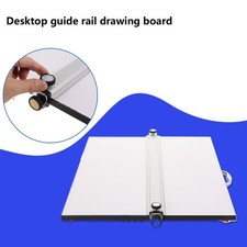 Zeichentisch für Architekten