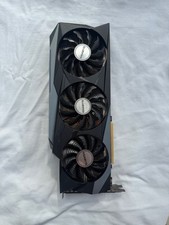 Gigabyte RTX 3080 Ti 12GB