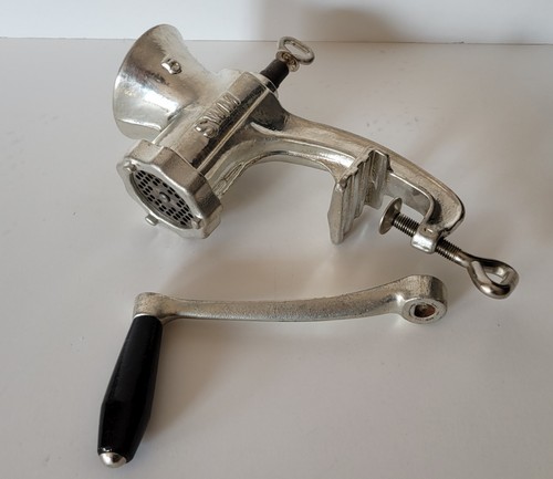 50er 60er fleischwolf - 50er,