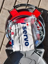 Schneeketten Pewag Servo RS 73