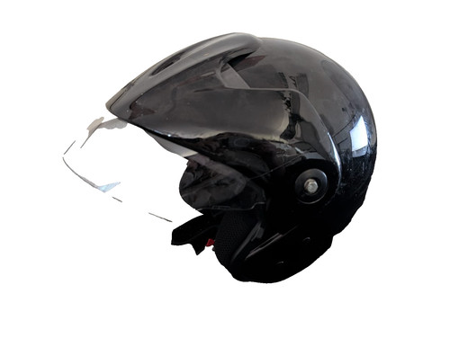 Sting jethelm helm - jethelm,