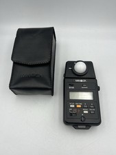 Minolta Auto Meter III F