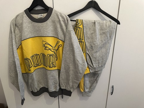 Puma trainingsanzug size - trainingsanzug,