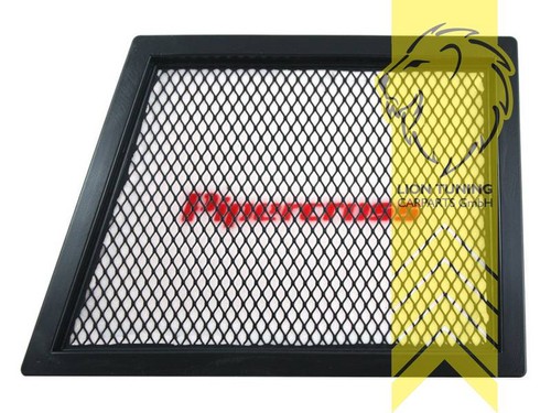 Pipercross sportluftfilter - pipercross,